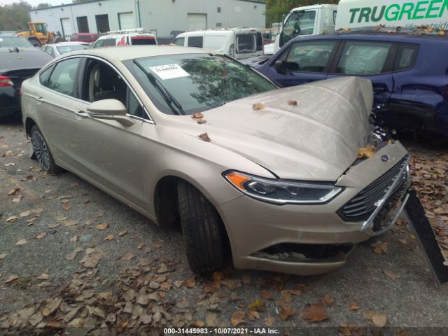 FORD FUSION 2017 3fa6p0t93hr257235