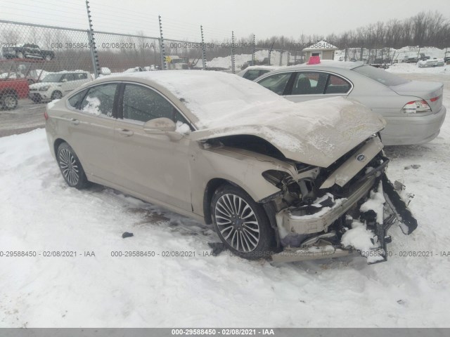 FORD FUSION 2017 3fa6p0t93hr257493