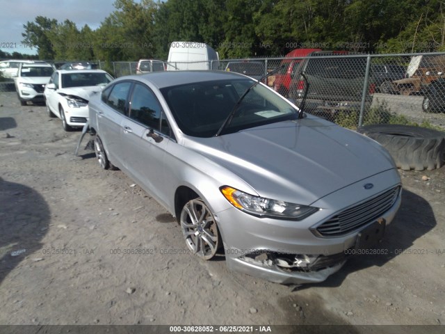 FORD FUSION 2017 3fa6p0t93hr281065