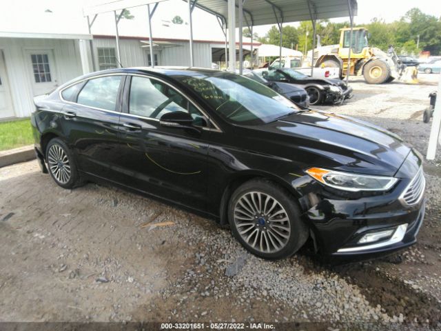 FORD FUSION 2017 3fa6p0t93hr289117