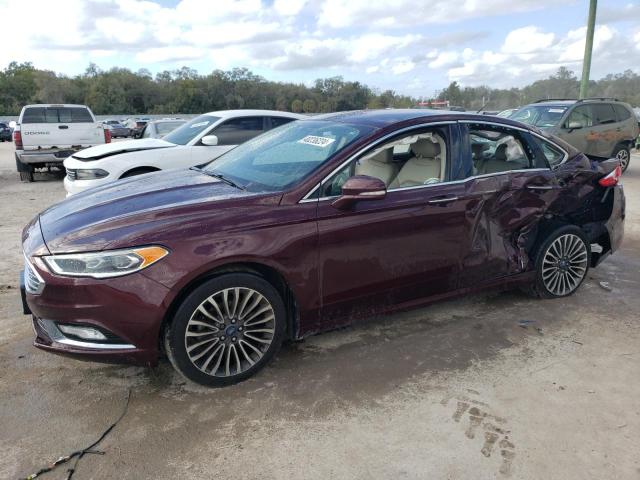 FORD FUSION 2017 3fa6p0t93hr289229