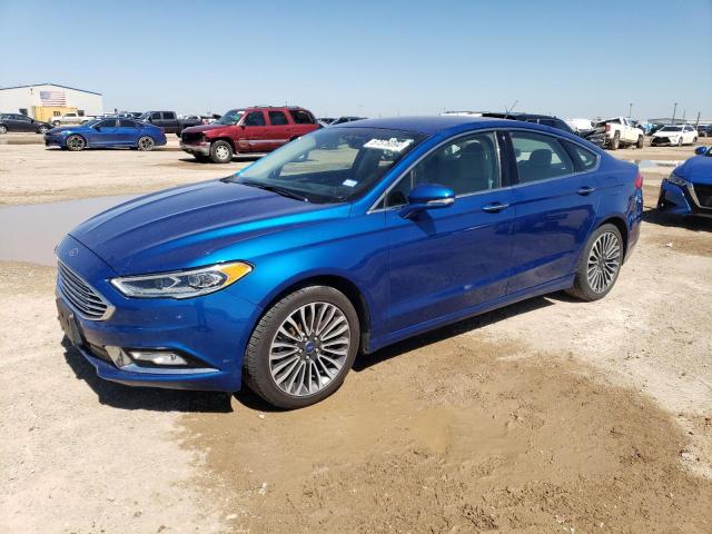 FORD FUSION 2017 3fa6p0t93hr322164