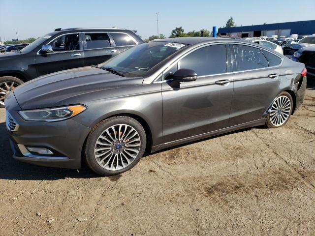 FORD FUSION SE 2017 3fa6p0t93hr334685