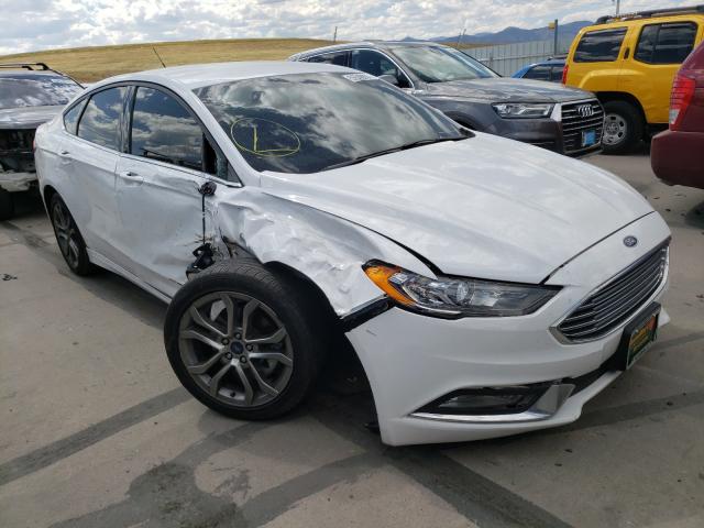 FORD FUSION SE 2017 3fa6p0t93hr344598