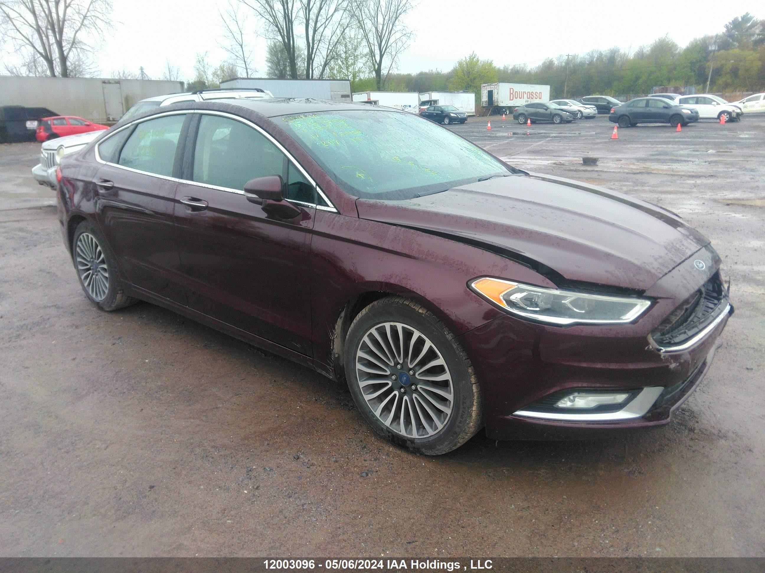 FORD FUSION 2017 3fa6p0t93hr352183