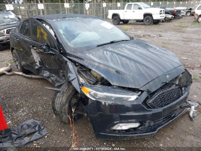 FORD FUSION 2017 3fa6p0t93hr361501