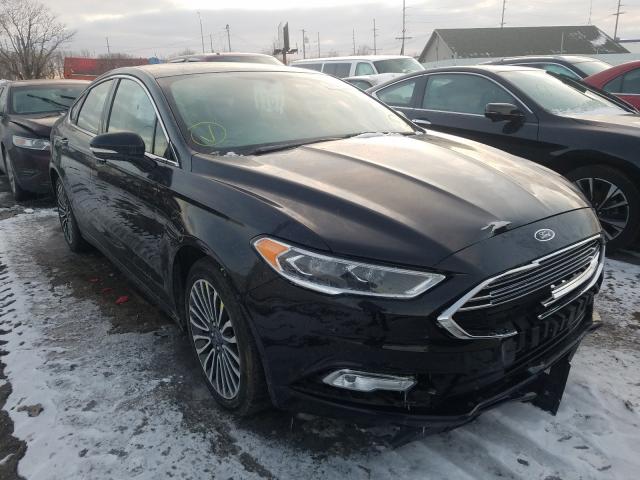 FORD FUSION SE 2017 3fa6p0t93hr366438