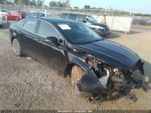 FORD FUSION 2017 3fa6p0t93hr390299