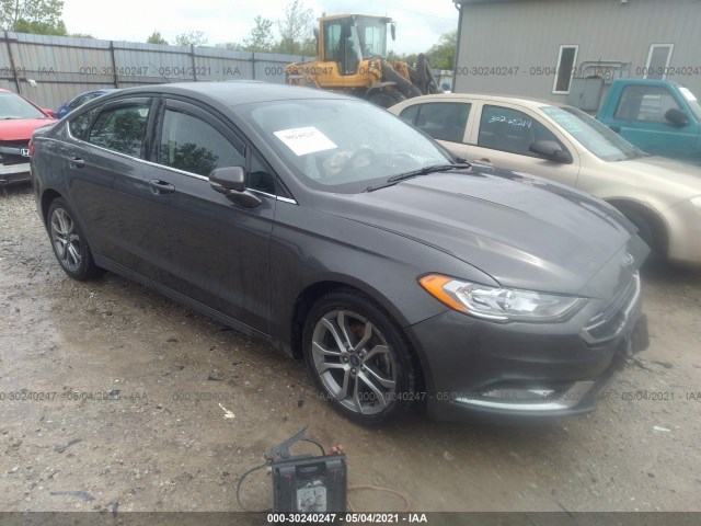 FORD FUSION 2017 3fa6p0t93hr416903