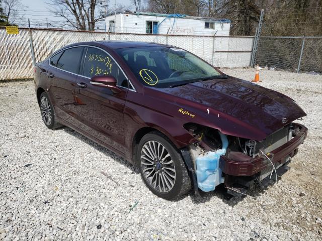 FORD FUSION SE 2017 3fa6p0t93hr417209