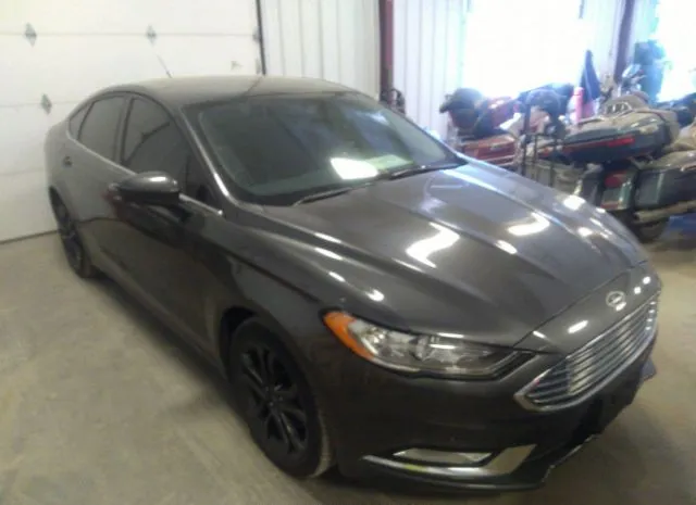 FORD FUSION 2018 3fa6p0t93jr120088