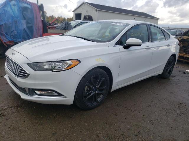 FORD FUSION SE 2018 3fa6p0t93jr146416