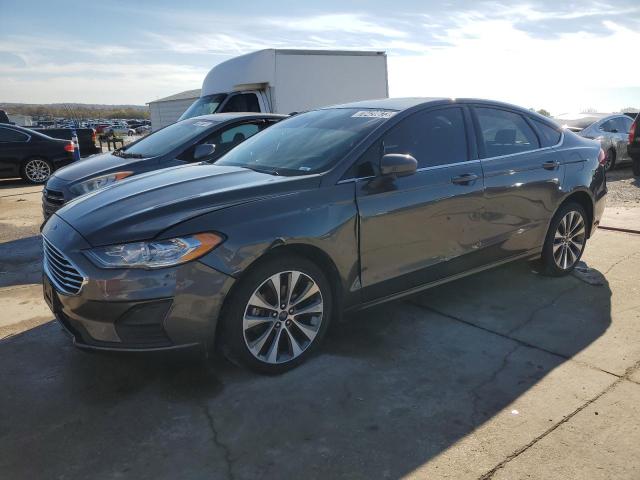 FORD FUSION 2019 3fa6p0t93kr101722