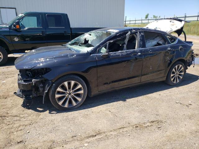 FORD FUSION 2019 3fa6p0t93kr168496