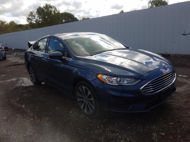 FORD FUSION SE 2019 3fa6p0t93kr233895