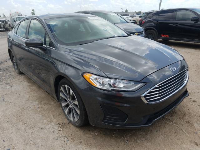 FORD FUSION SE 2019 3fa6p0t93kr238188