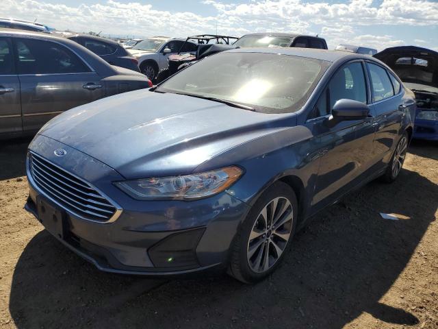 FORD FUSION SE 2019 3fa6p0t93kr251264