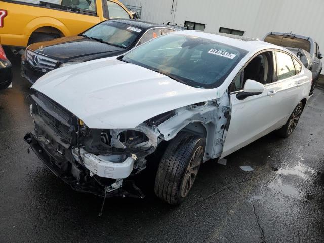 FORD FUSION SE 2019 3fa6p0t93kr254133