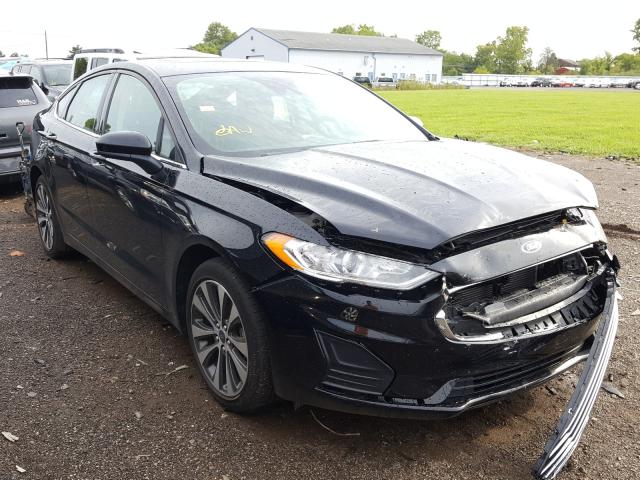 FORD FUSION SE 2019 3fa6p0t93kr260191