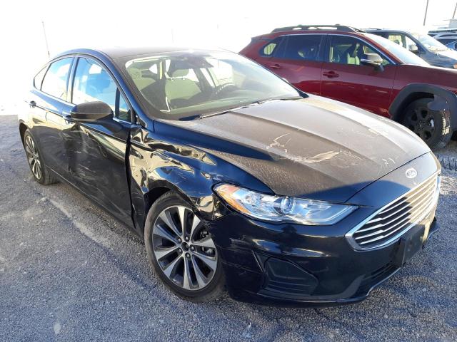 FORD FUSION SE 2019 3fa6p0t93kr270302