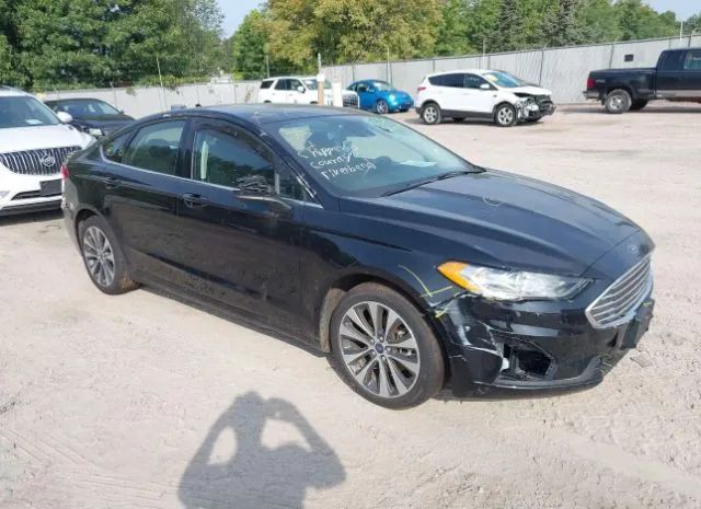 FORD FUSION 2020 3fa6p0t93lr126847