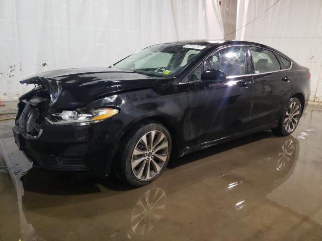 FORD FUSION SE 2020 3fa6p0t93lr142580