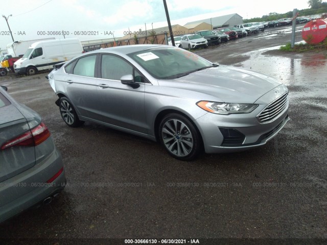 FORD FUSION 2020 3fa6p0t93lr146046