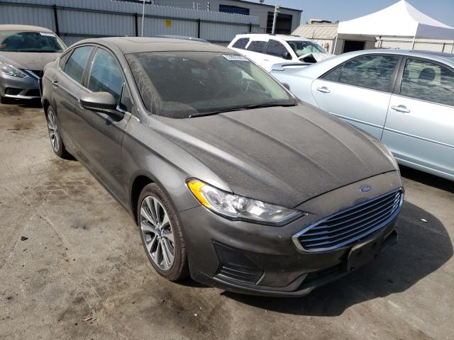 FORD FUSION SE 2020 3fa6p0t93lr150825