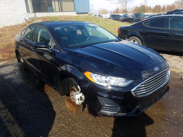 FORD FUSION SE 2020 3fa6p0t93lr165616