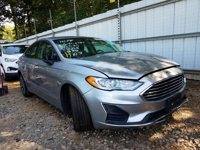 FORD FUSION SE 2020 3fa6p0t93lr172713