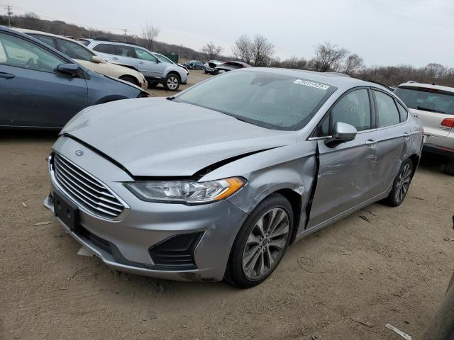 FORD FUSION SE 2020 3fa6p0t93lr172808