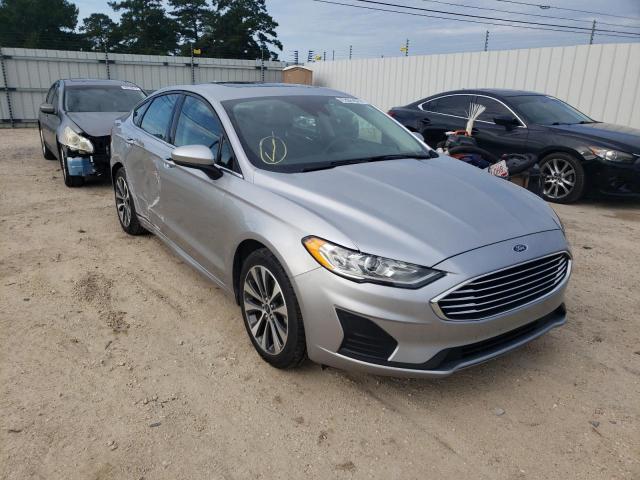 FORD FUSION SE 2020 3fa6p0t93lr173117