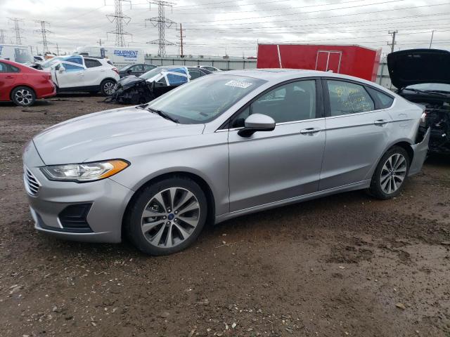 FORD FUSION 2020 3fa6p0t93lr190306