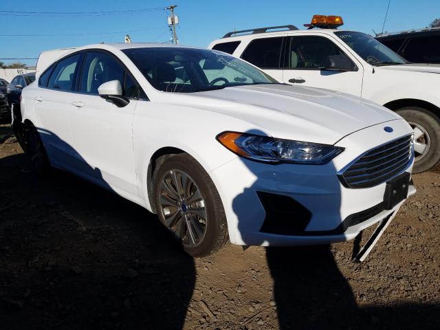 FORD FUSION SE 2020 3fa6p0t93lr190337