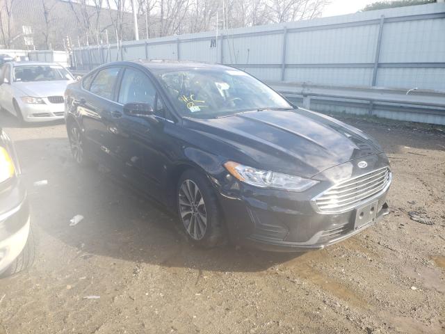 FORD FUSION SE 2020 3fa6p0t93lr190435