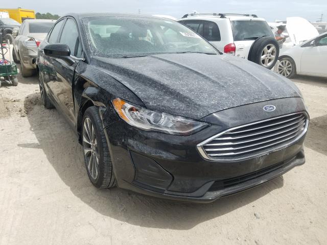 FORD FUSION SE 2020 3fa6p0t93lr190581