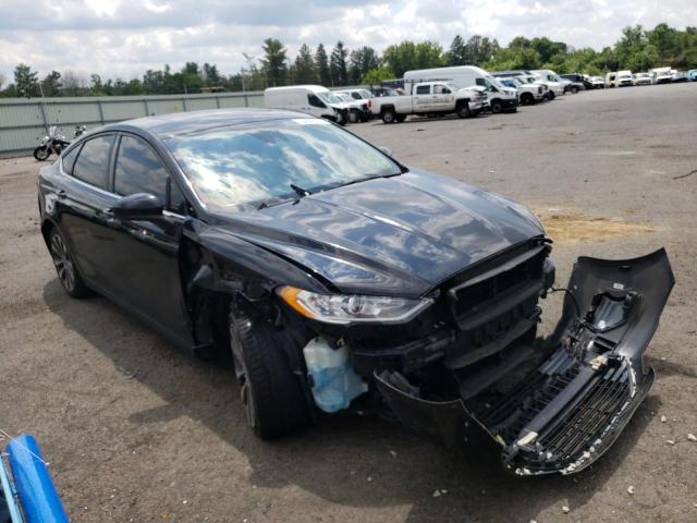 FORD FUSION SE 2020 3fa6p0t93lr190905