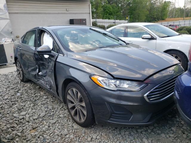 FORD FUSION SE 2020 3fa6p0t93lr190970