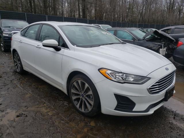 FORD FUSION SE 2020 3fa6p0t93lr191083