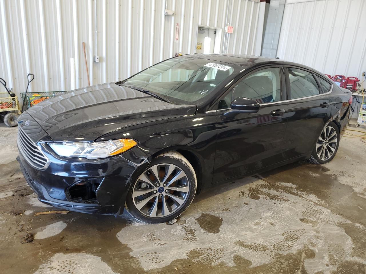 FORD FUSION 2020 3fa6p0t93lr255414