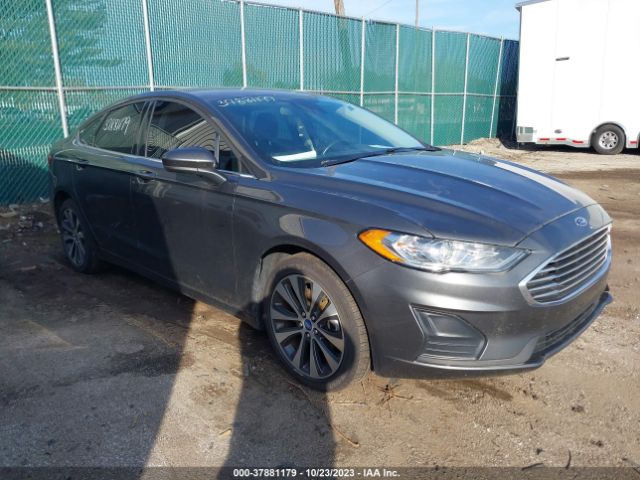 FORD FUSION 2020 3fa6p0t93lr256210