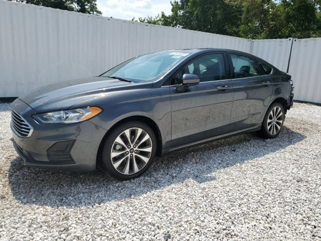 FORD FUSION SE 2020 3fa6p0t93lr261892