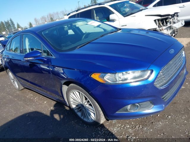 FORD FUSION 2015 3fa6p0t94fr187080