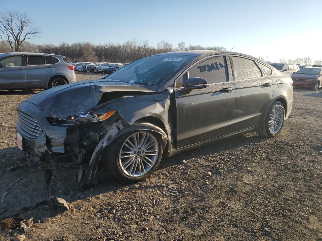 FORD FUSION 2015 3fa6p0t94fr192523