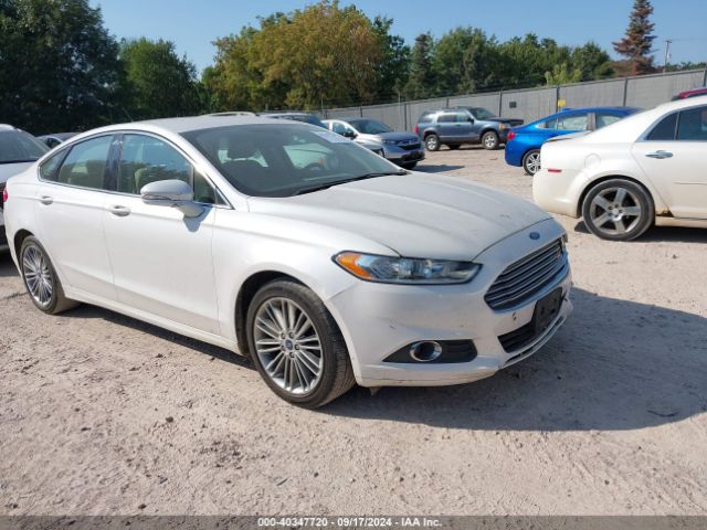 FORD FUSION 2015 3fa6p0t94fr198435