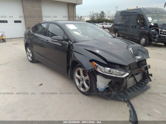 FORD FUSION 2015 3fa6p0t94fr248945