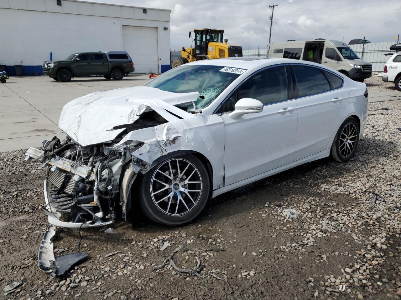 FORD FUSION 2015 3fa6p0t94fr294078