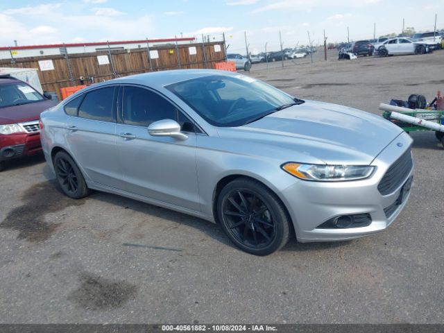 FORD FUSION 2015 3fa6p0t94fr309033