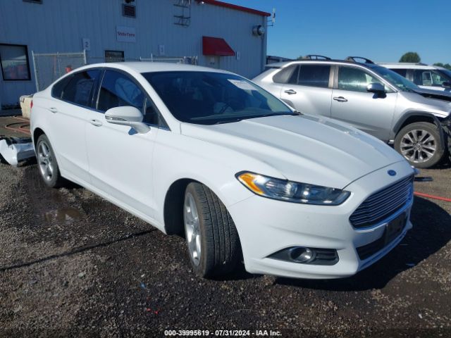 FORD FUSION 2016 3fa6p0t94gr203330