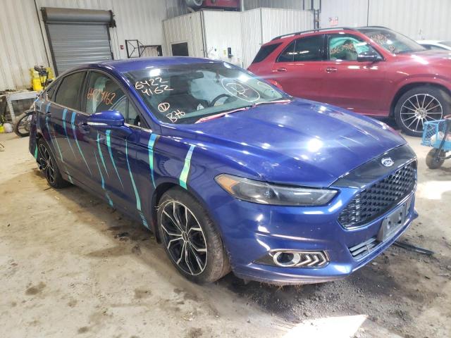 FORD FUSION SE 2016 3fa6p0t94gr234058